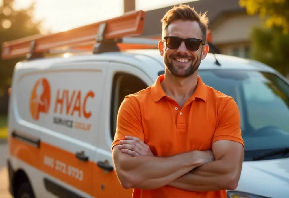 Professional HVAC repair and installation services in Plymouth, WI